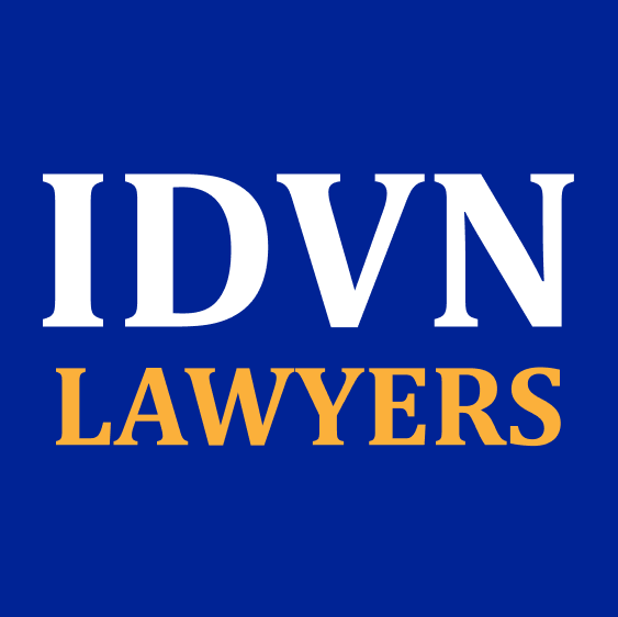 Logo Văn phòng Luật sư IDVN